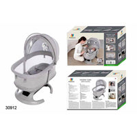 BABY ELECTRIC SWING MASTELA