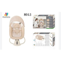 ELECTRIC SWING 3 IN 1
