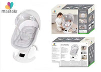 ELECTRIC SWING 3 IN 1