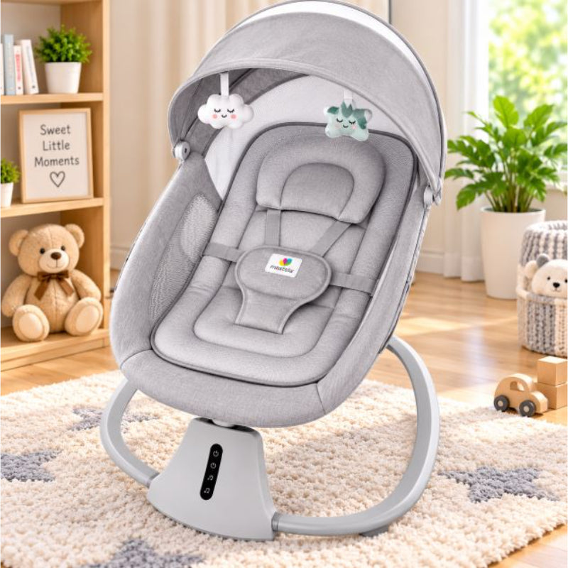 ELECTRIC SWING 3 IN 1