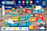 TRACK SET TOY