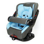 Soft Adjustable Car Seat CS-4901