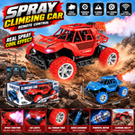 REMOTE CONTROL CAR