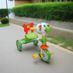 BABY TRICYCLE L-25