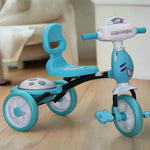 BABY TRICYCLE  L-28