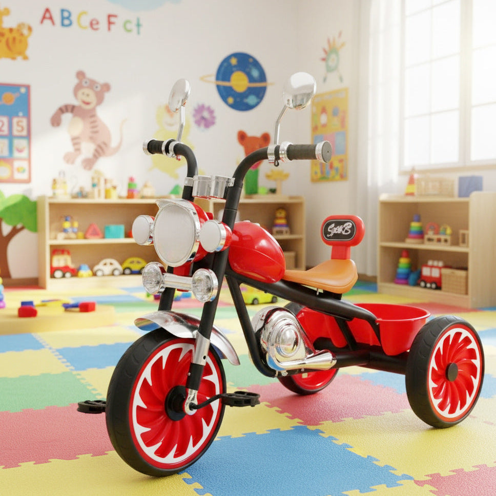 KIDS TRICYCLE