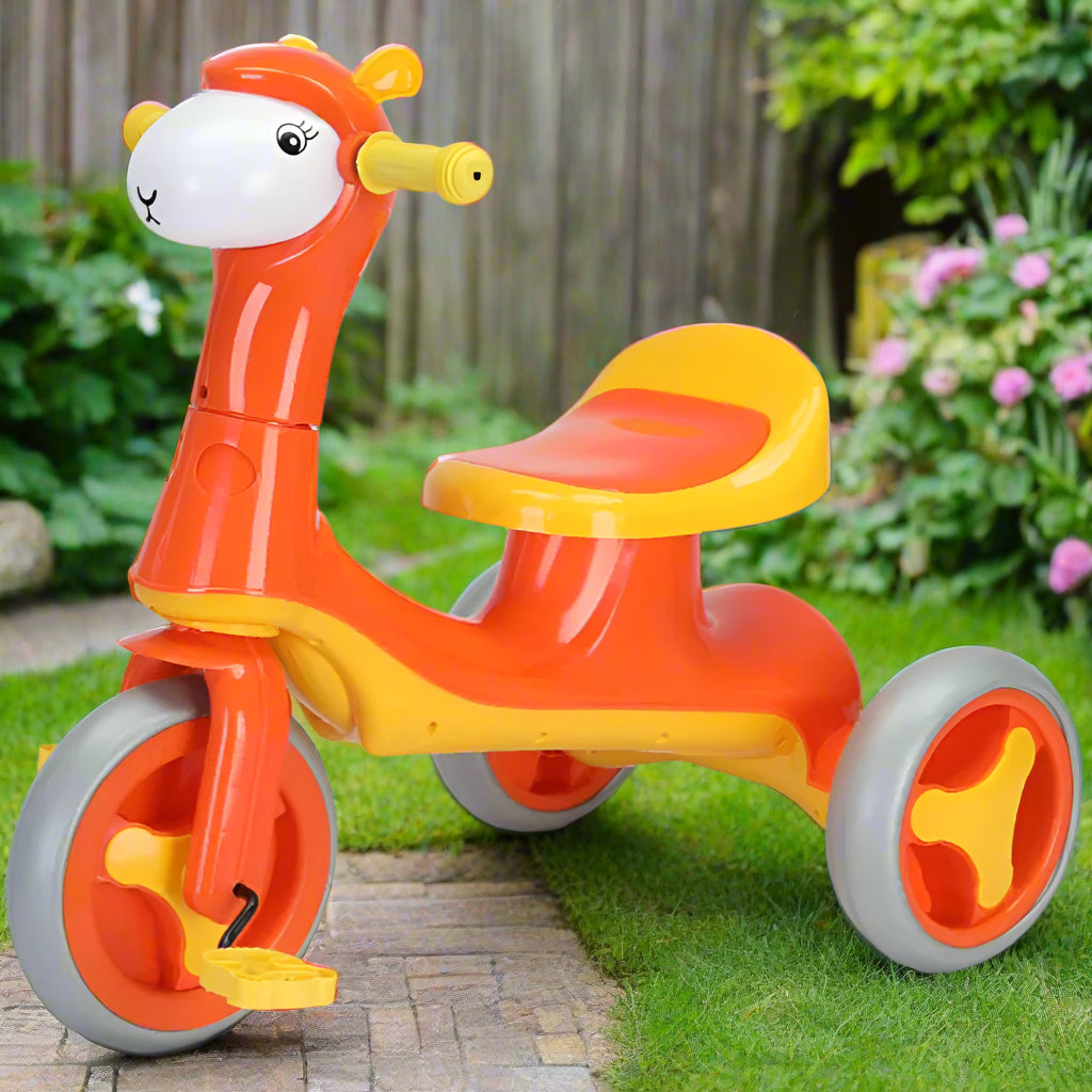 BABY TRICYCLE