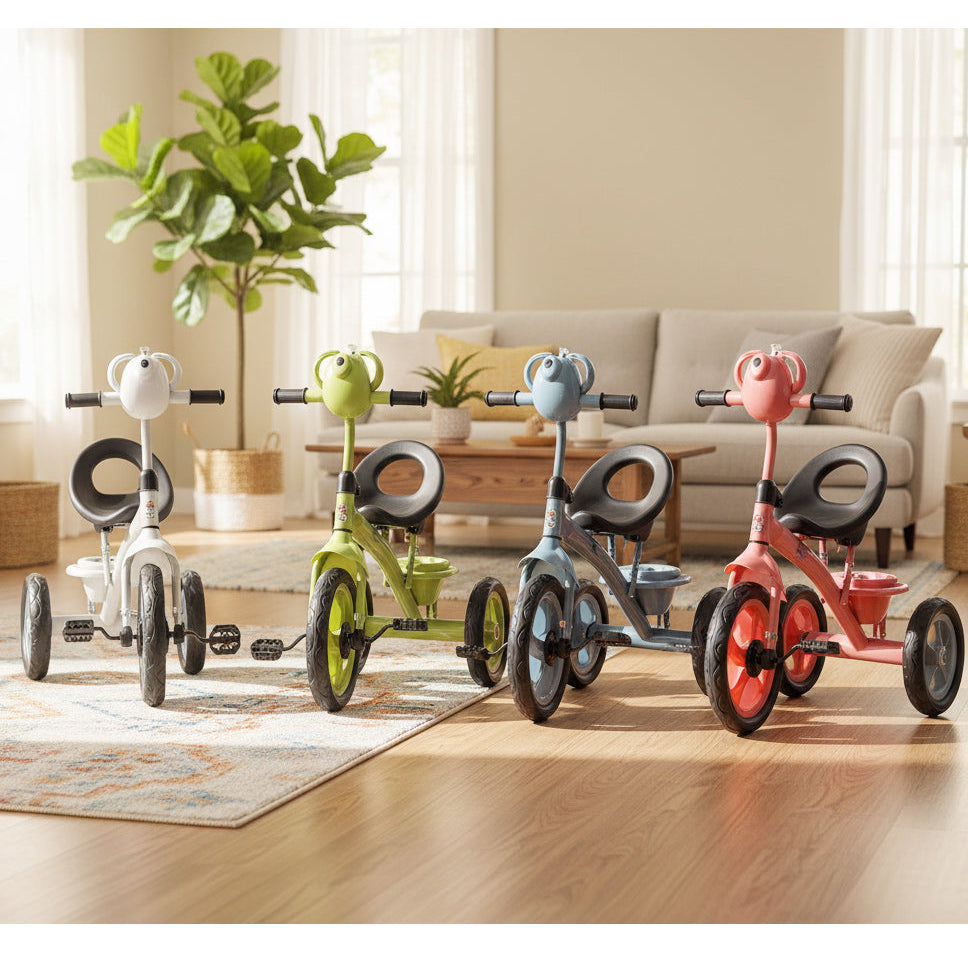 KIDS TRICYCLE