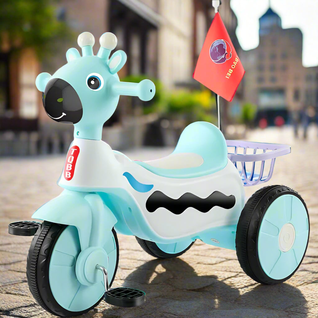 KIDS TRICYCLE