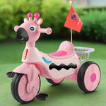 KIDS TRICYCLE