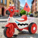 KIDS TRICYCLE