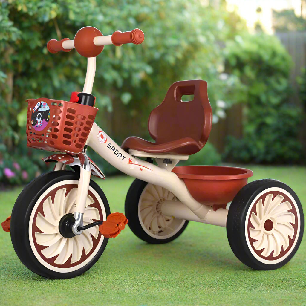 KIDS TRICYCLE