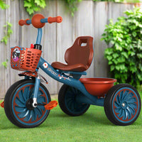 KIDS TRICYCLE