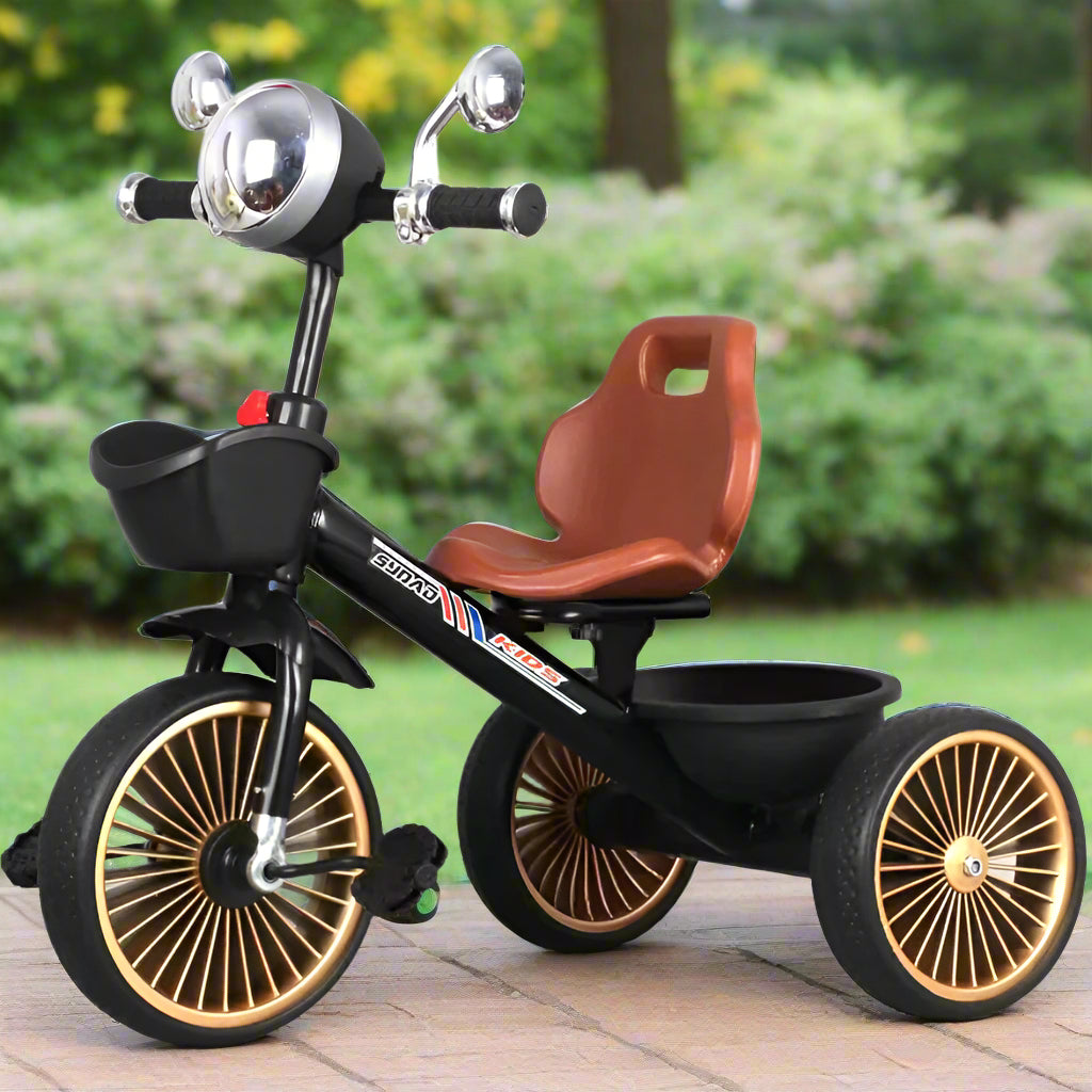 KIDS TRICYCLE