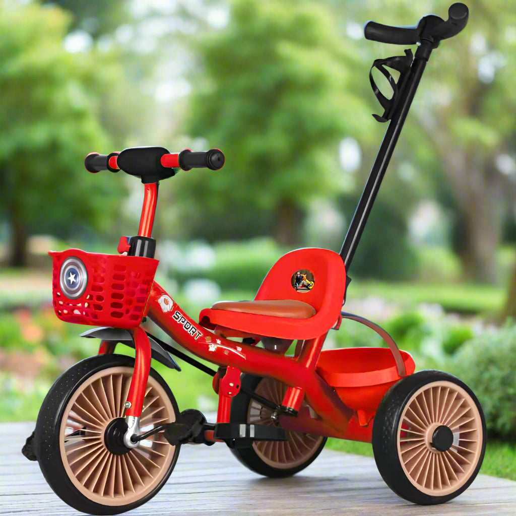 KIDS TRICYCLE