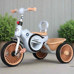 KIDS TRICYCLE