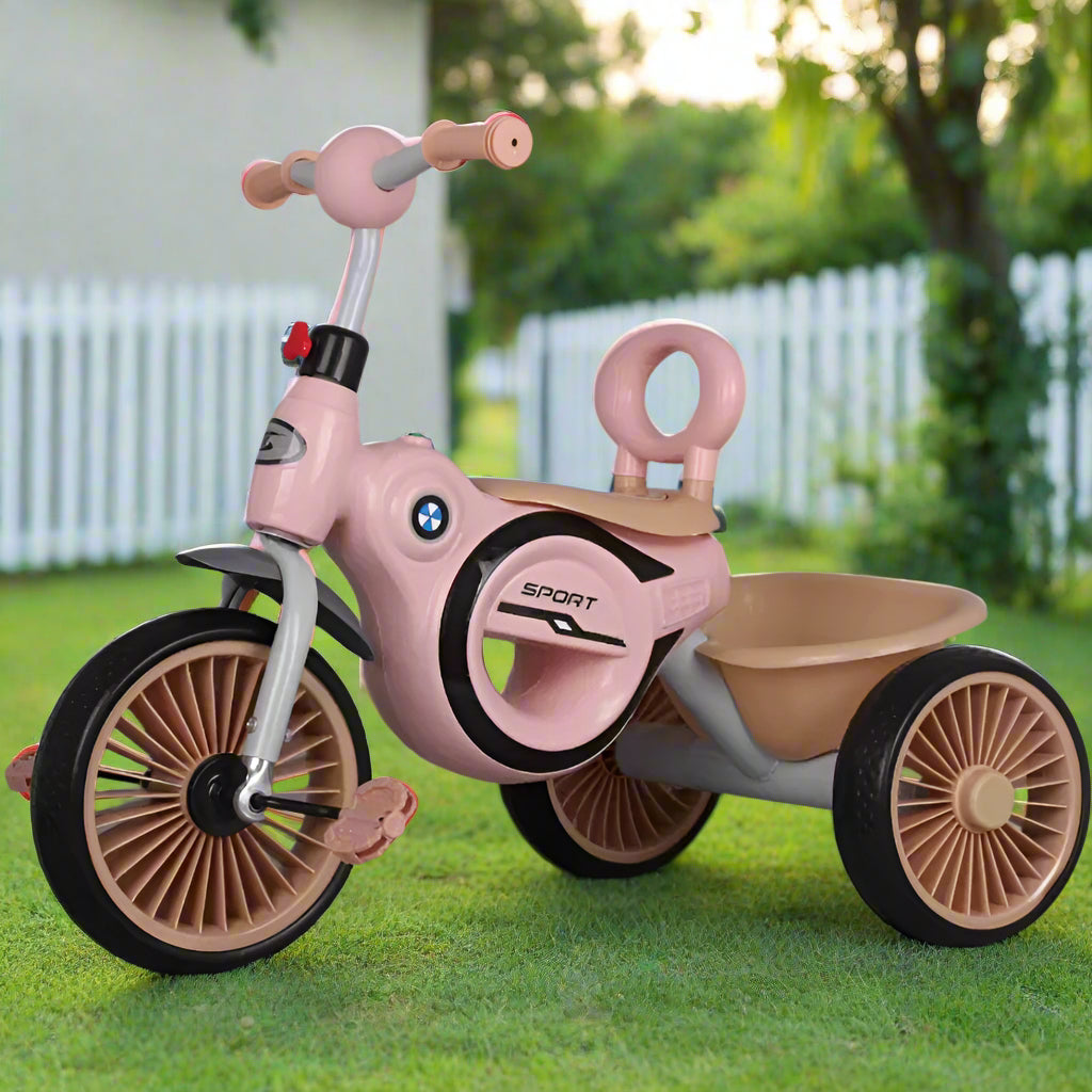 KIDS TRICYCLE