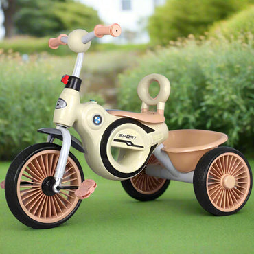 KIDS TRICYCLE