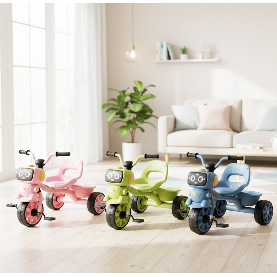 KIDS TRICYCLE