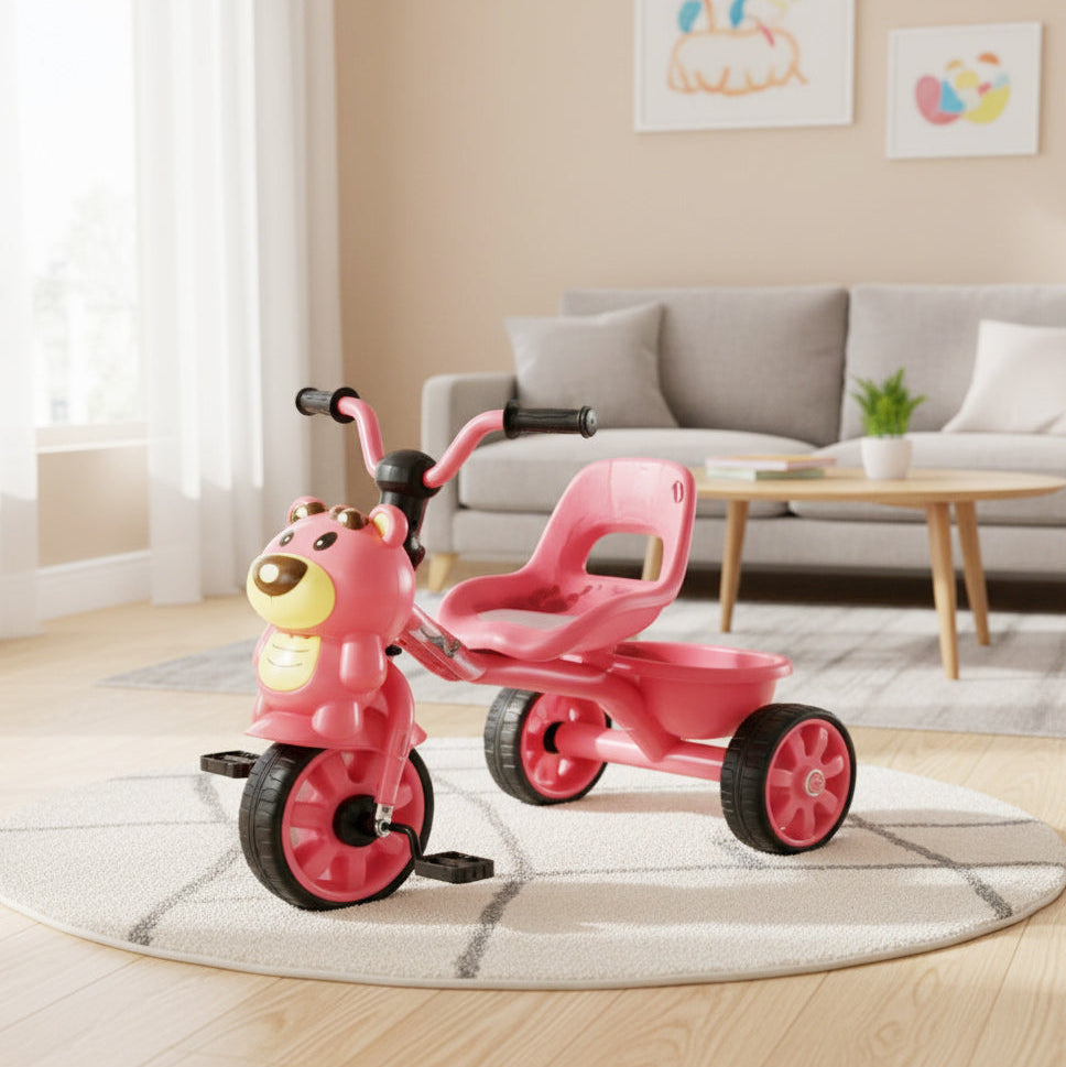 KIDS TRICYCLE