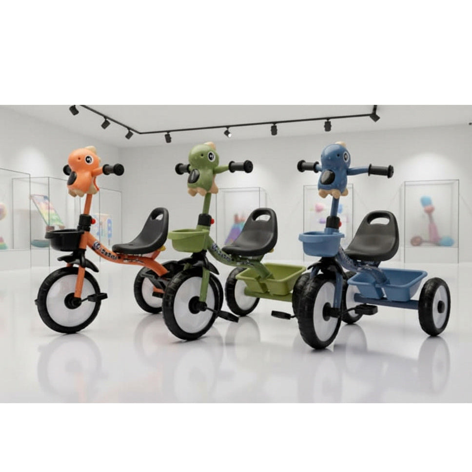KIDS TRICYCLE