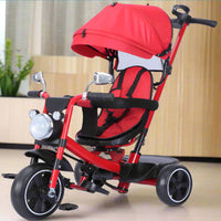 KIDS TRICYCLE