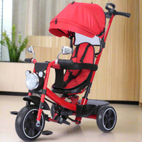 KIDS TRICYCLE