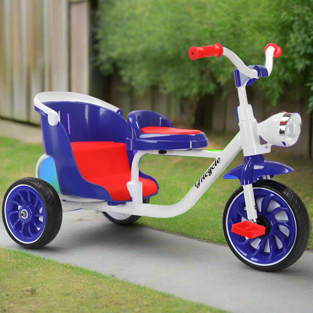 KIDS TRICYCLE T-625