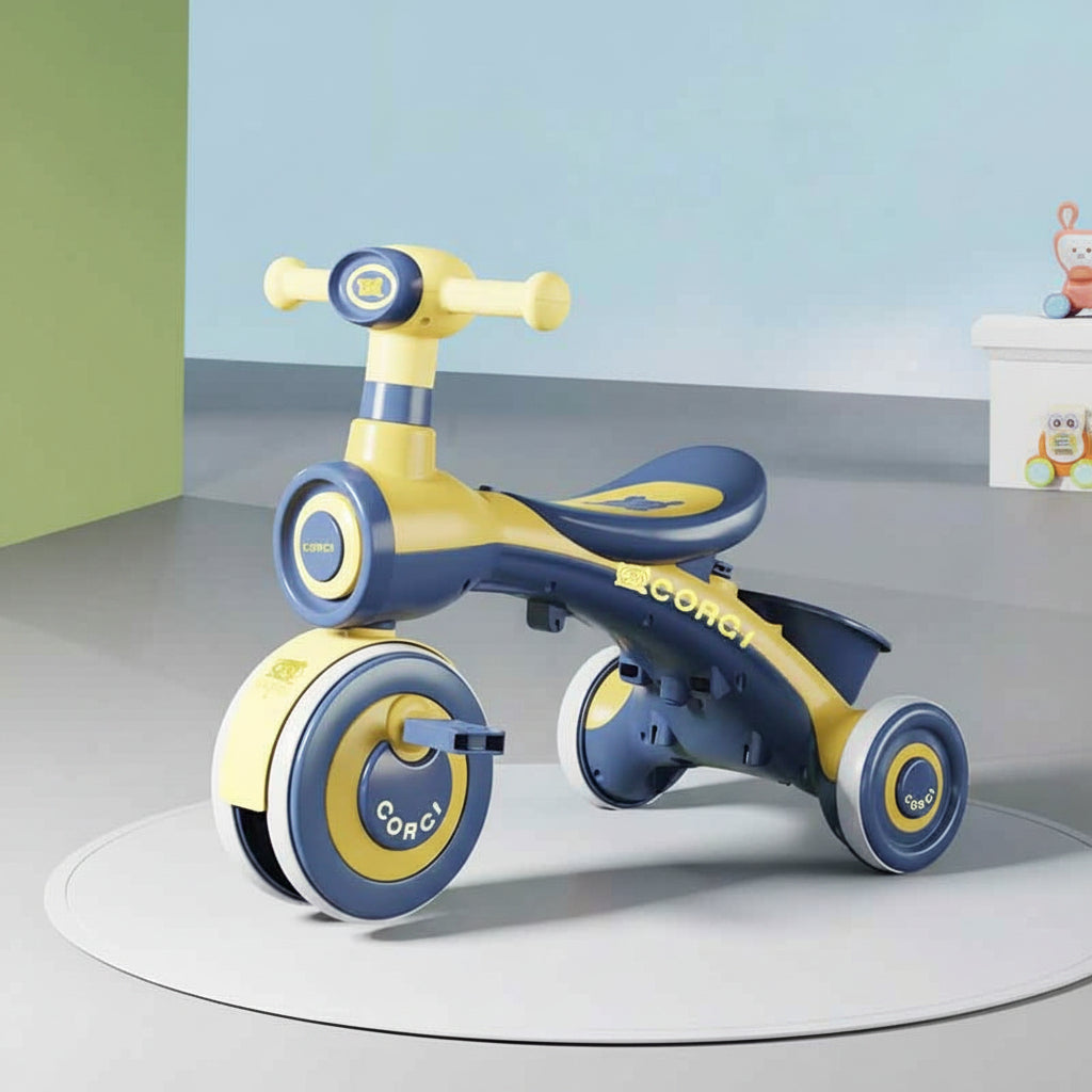 KIDS TRICYCLE