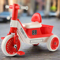 KIDS TRICYCLE