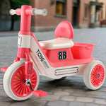 KIDS TRICYCLE