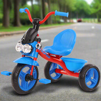 KIDS TRICYCLE