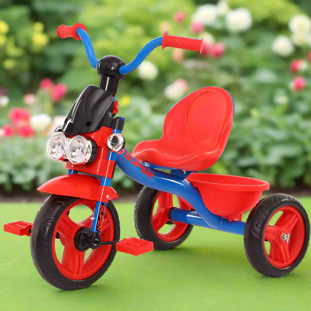 KIDS TRICYCLE