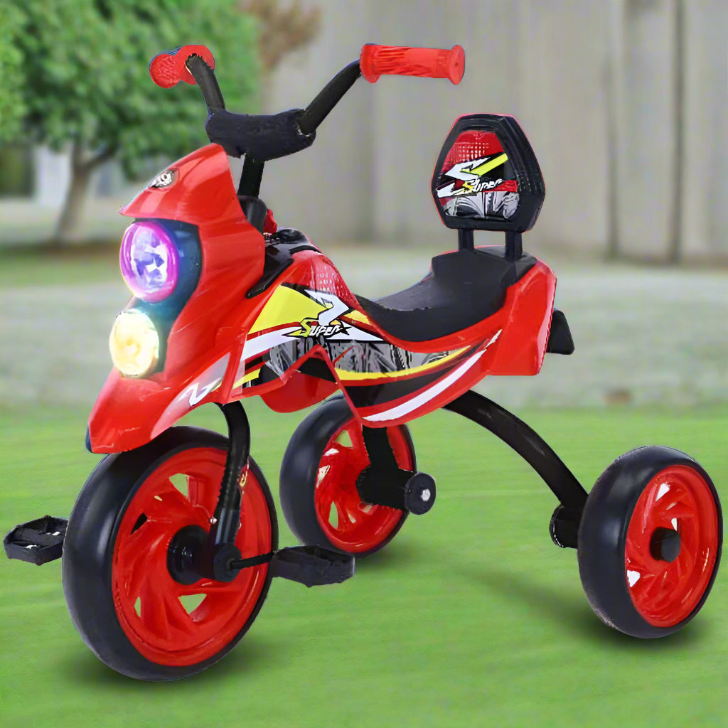 KIDS TRICYCLE