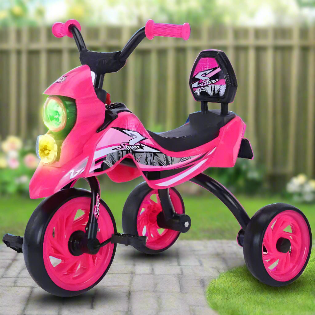 KIDS TRICYCLE