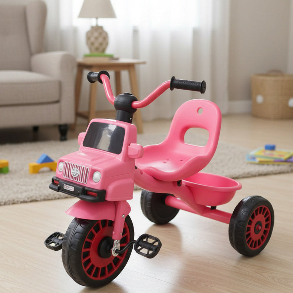 KIDS TRICYCLE