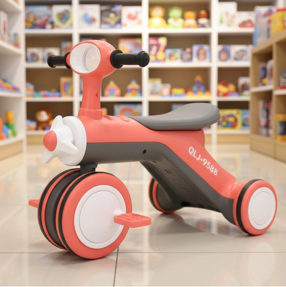 KIDS TRICYCLE