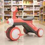 KIDS TRICYCLE
