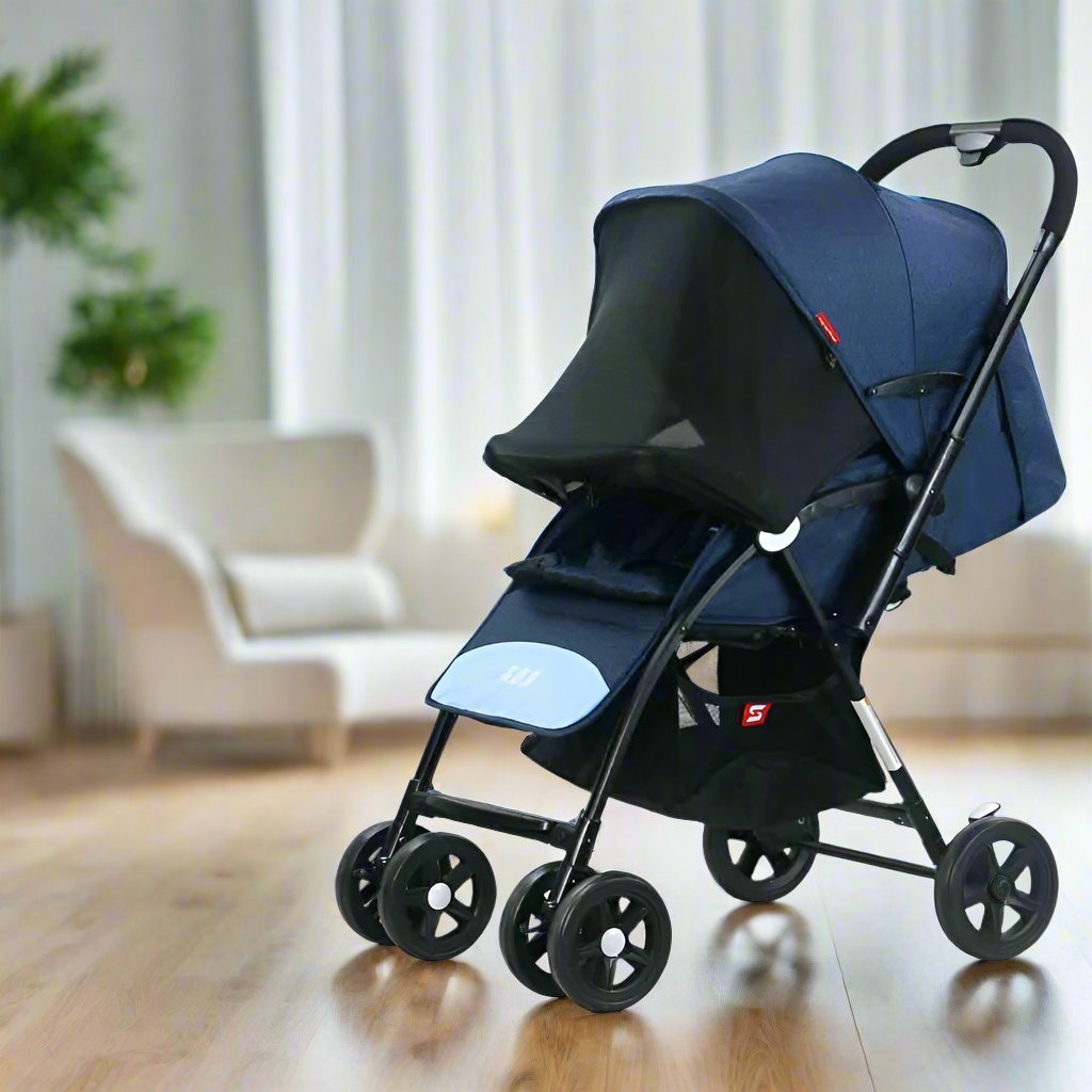 BABY STROLLER