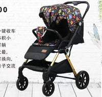 BABY STROLLER