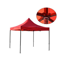 TENT HOUSE CANOPY