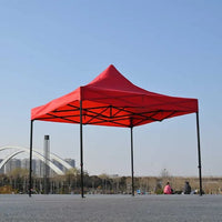 TENT HOUSE CANOPY