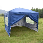 TENT HOUSE BIG