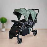 TWIN BABY STROLLER KIDILO