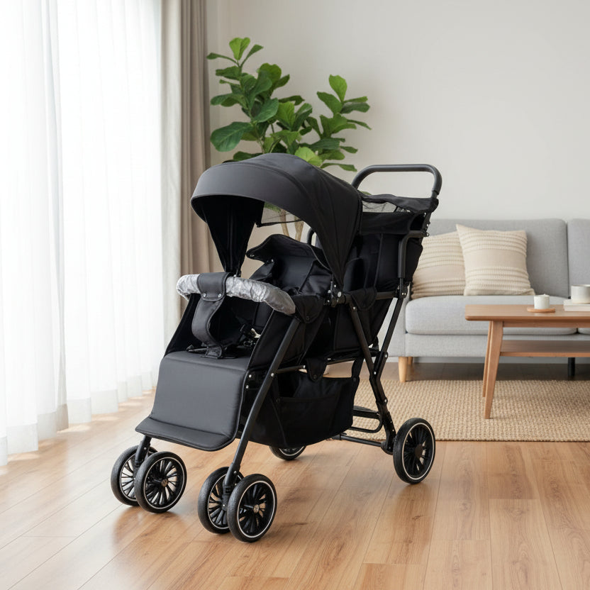 BABY TWIN STROLLER