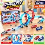 TRACK RACING TOY