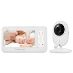 VIDEO BABY MONITOR
