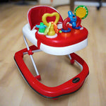 BABY WALKER-