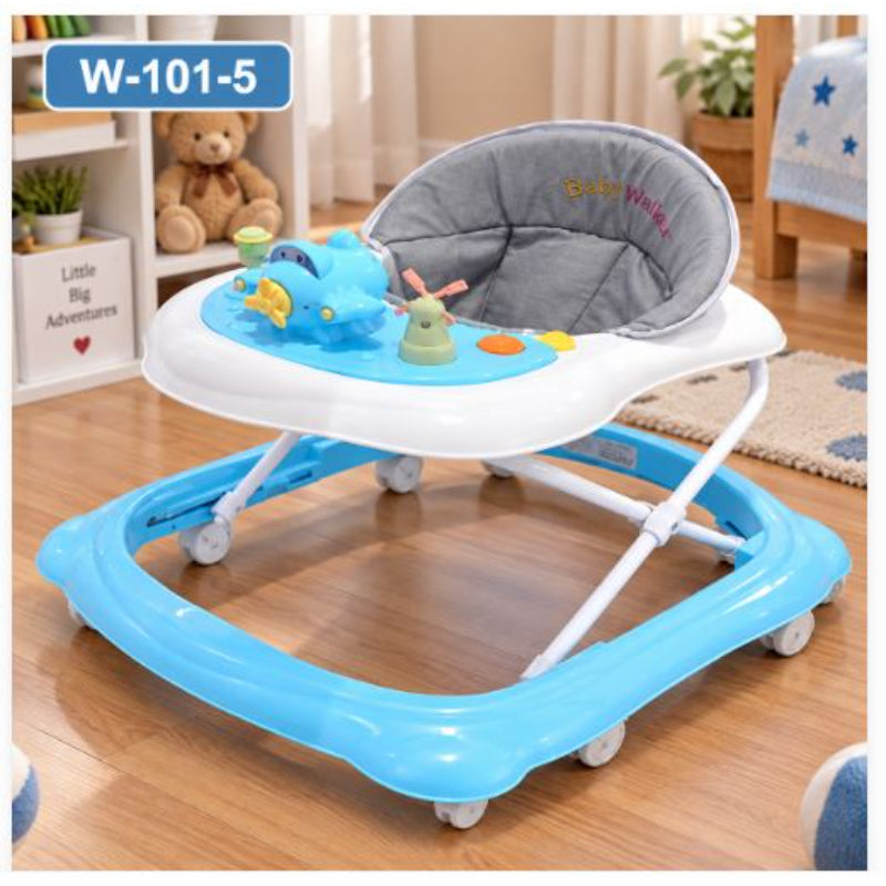 BABY WALKER JET ECONO