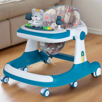 BABY WALKER W-424